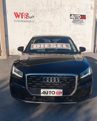 Audi Q2 1.6 TDI 116cv s-tronic Business Neop 2018