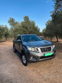 Pick up Nissan navara np300