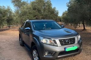 Pick up Nissan navara np300