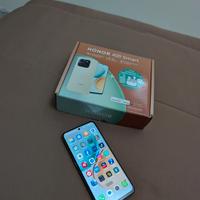 Honor 400 smart 256gb cuffie  Honor choice x7lite 