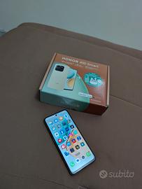 Honor 400 smart 256gb cuffie  Honor choice x7lite 