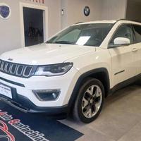 Jeep Compass 1.6 M-Jet 120 CV S&S Limited