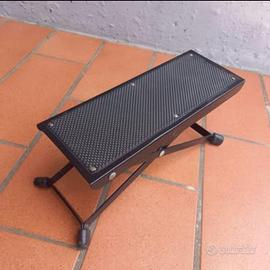 Poggiapiede Chitarra