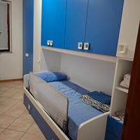 Cameretta bambini