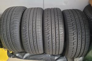 gomme continental 