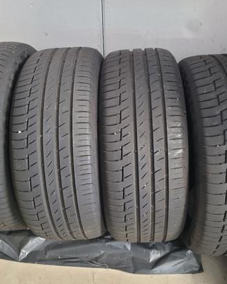 gomme continental 