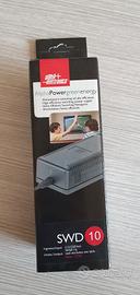 ALPHA ELETTRONICA ALIMENTATORE DI RETE SWITCHING