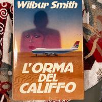 Wilbur Smith L’ombra del Califfo