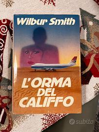 Wilbur Smith L’ombra del Califfo