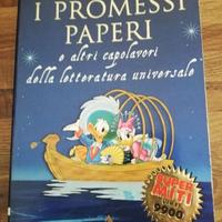I promessi paperi e altri capolavori della lettera