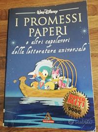 I promessi paperi e altri capolavori della lettera