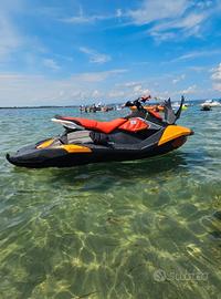 SEA DOO SPARK Trixx 3 posti anno 2018