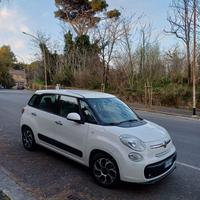 FIAT 500 L GPL