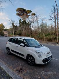 FIAT 500 L GPL