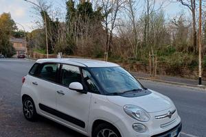 FIAT 500 L GPL