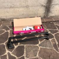 PIU' SPAZIO PER LE TUE AVVENTURE