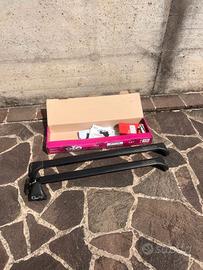 PIU' SPAZIO PER LE TUE AVVENTURE