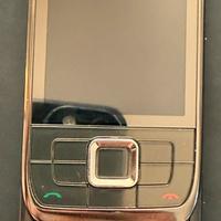 Nokia E66