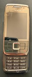 Nokia E66