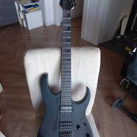 Chitarra elettrica IBANEZ GRGR131EX
