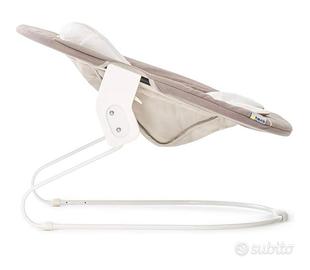 Hauck sdraietta neonato