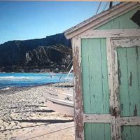 Villeggiatura a mondello contesto in villa