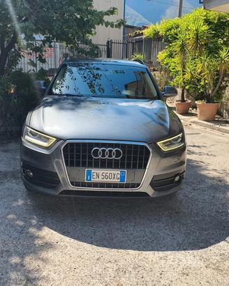 Audi Q3 cc.2.0 tdi 140cv
