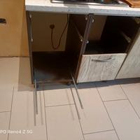 ferramenta per cestelli 