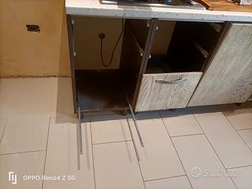 ferramenta per cestelli 