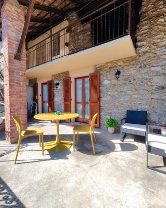 appartamento vicino lesa