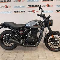 Royal Enfield HNTR 350