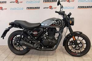 Royal Enfield Hunter 350