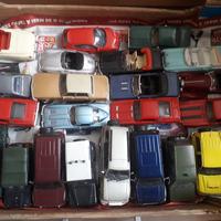 modellini auto 1/43 n 3