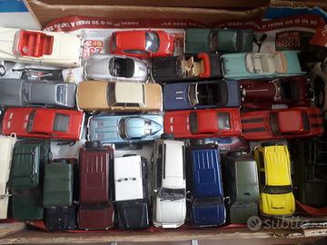 modellini auto 1/43 n 3