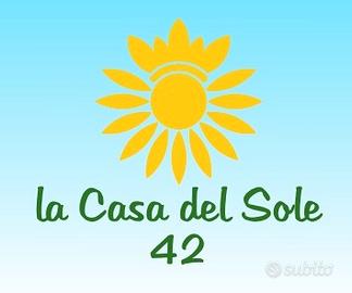 Piccolo alloggio in Centro Storico a Pietrasanta