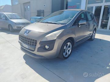 Peugeot 3008 1.6 HDi