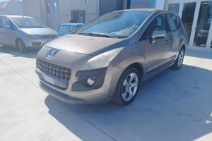 Peugeot 3008 1.6 HDi