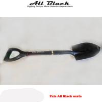 pala mini shovel All Black usata