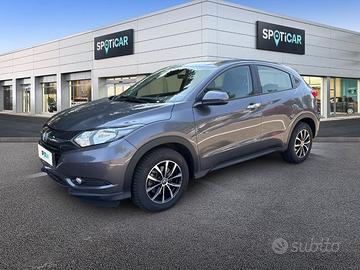 Honda HR-V 1.5 Elegance Navi ADAS CVT