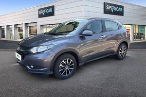 Honda HR-V 1.5 Elegance Navi ADAS CVT