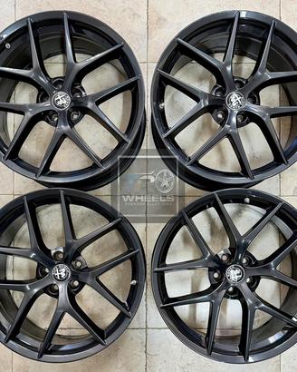 Cerchi 20 Trofeo originali Alfa Romeo Stelvio