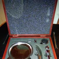 Sommelier  cofanetto 