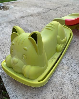 Gatto smoby