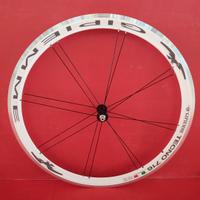 RUOTA ANTERIORE GPM TECNO 716 ALTO PROFILO CALIPER