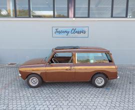 Austin Mini Clubman Estate 1100