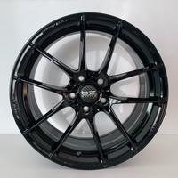 Cerchi in lega OZ Racing Leggera HLT 8x18 Yaris GR