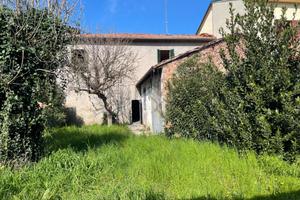 CASA INDIPENDENTE A SANT'AGATA SUL SANTERNO