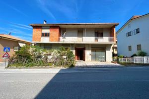 Appartamento - Petritoli