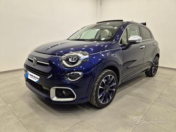 Fiat 500 X 500X 1.3 T4 Yacht Club Capri 150cv dct