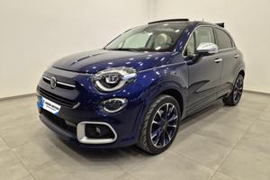 Fiat 500 X 500X 1.3 T4 Yacht Club Capri 150cv dct